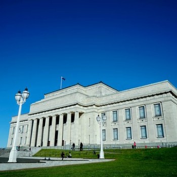 Auckland Museum