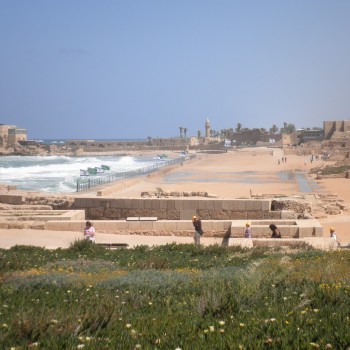 Caesarea Panorama