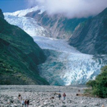 Franz Josef Glacier