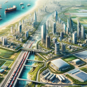 Israeli future plan for Gaza