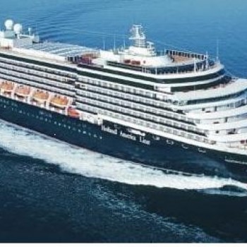 Noordam. 620 cabins