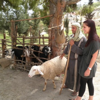 Israel Village Nazareth