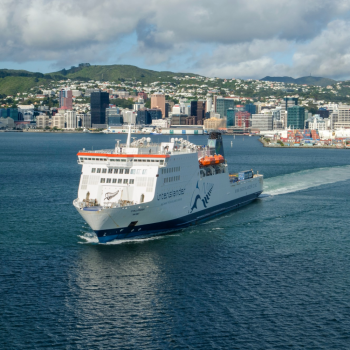 Interislander 