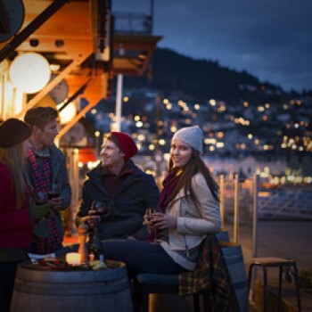 Queenstown restaurants